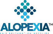 Alopexia Logo